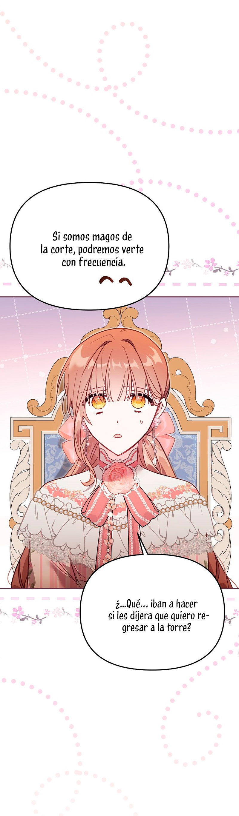 No hay lugar para las falsificaciones Capítulo 41 - Page 31