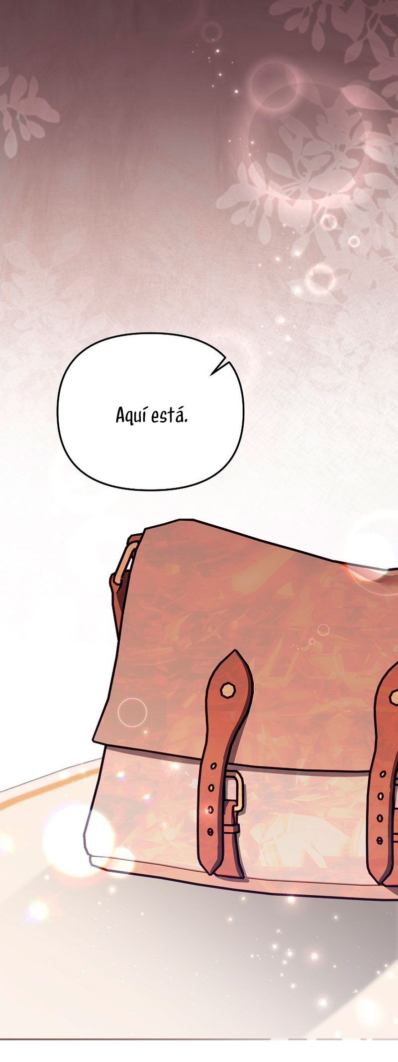 No hay lugar para las falsificaciones Capítulo 41 - Page 34