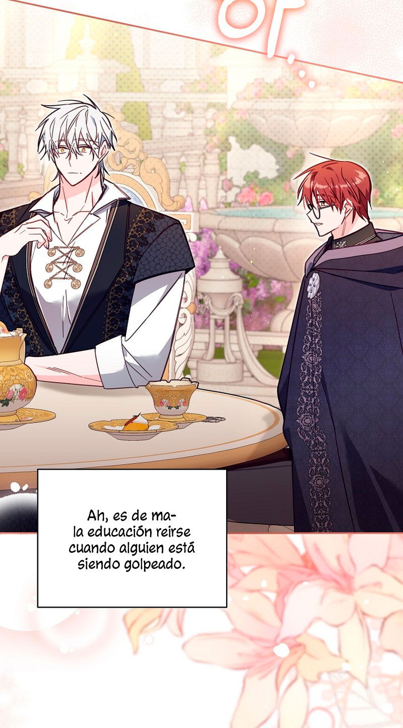 No hay lugar para las falsificaciones Capítulo 41 - Page 41