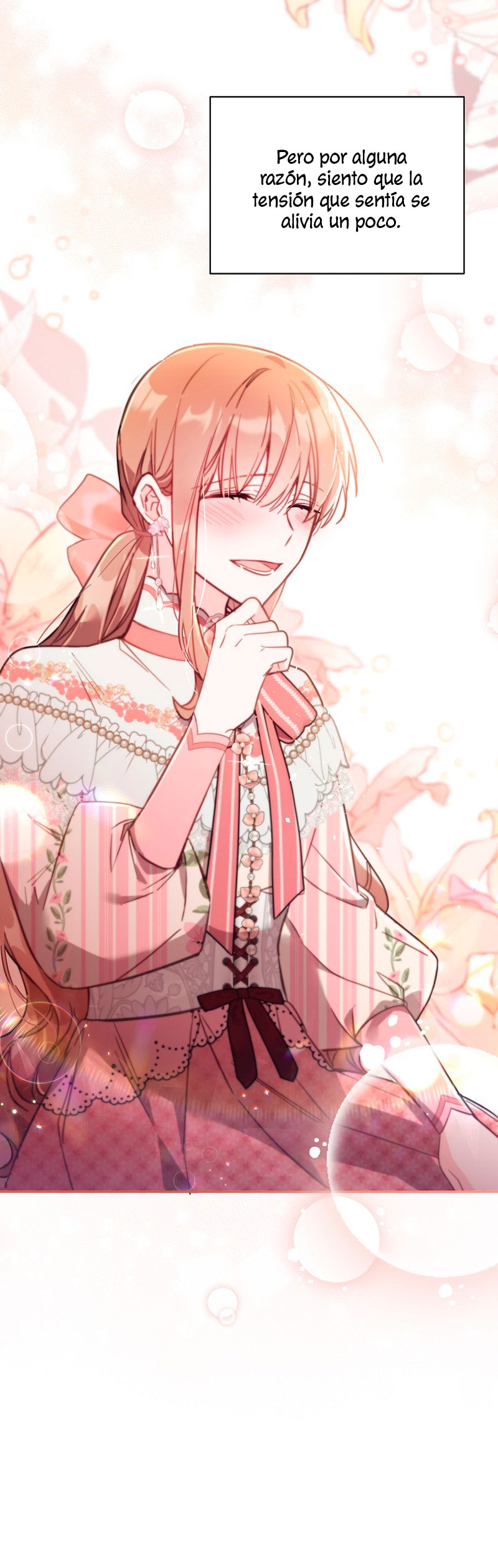 No hay lugar para las falsificaciones Capítulo 41 - Page 42