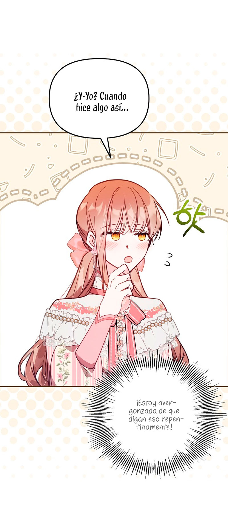 No hay lugar para las falsificaciones Capítulo 41 - Page 44