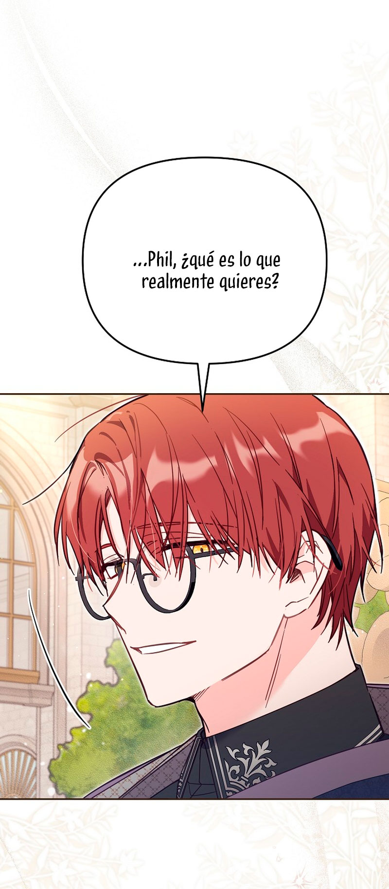 No hay lugar para las falsificaciones Capítulo 41 - Page 47