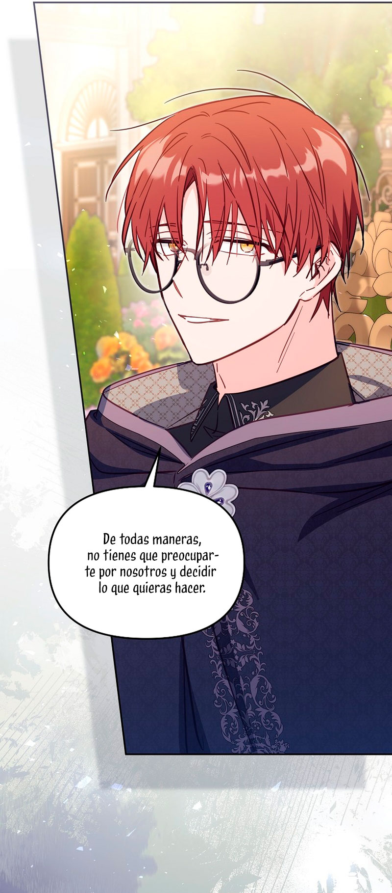 No hay lugar para las falsificaciones Capítulo 41 - Page 52