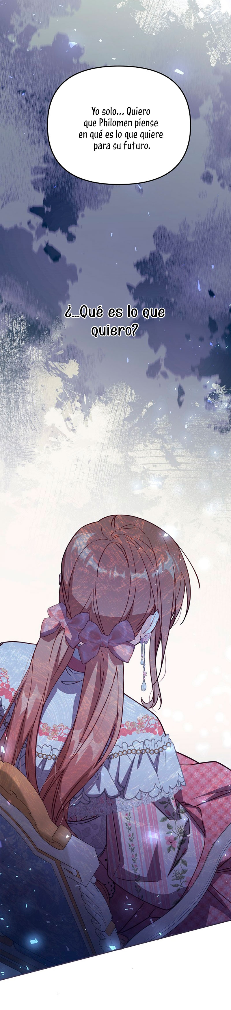 No hay lugar para las falsificaciones Capítulo 41 - Page 53