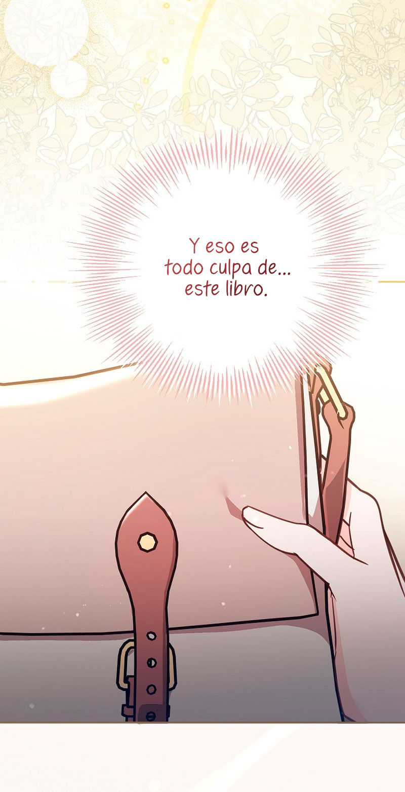 No hay lugar para las falsificaciones Capítulo 41 - Page 55