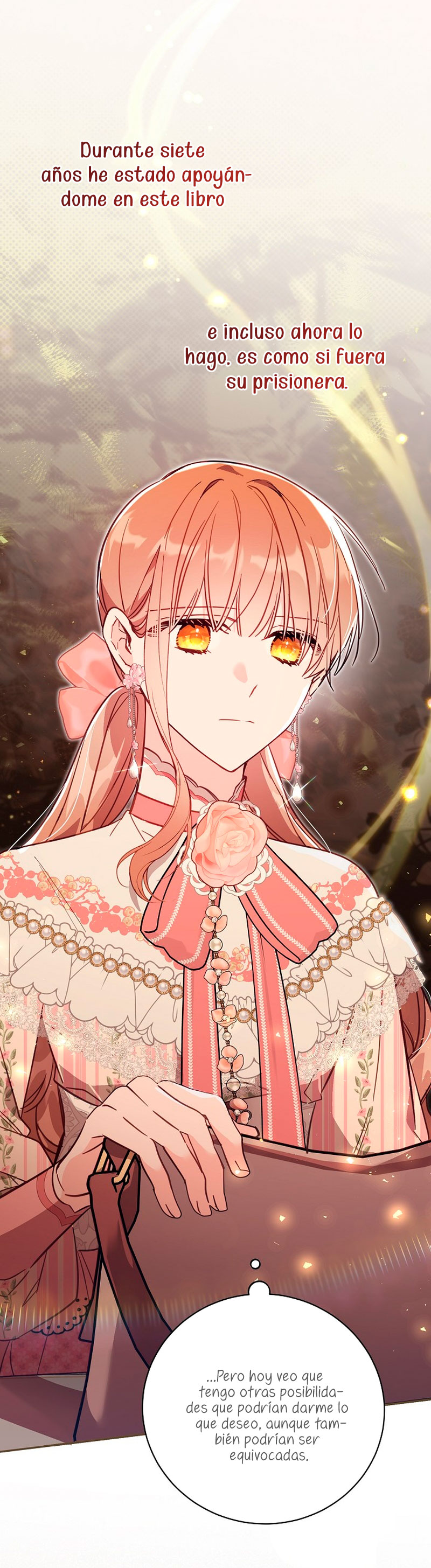 No hay lugar para las falsificaciones Capítulo 41 - Page 56