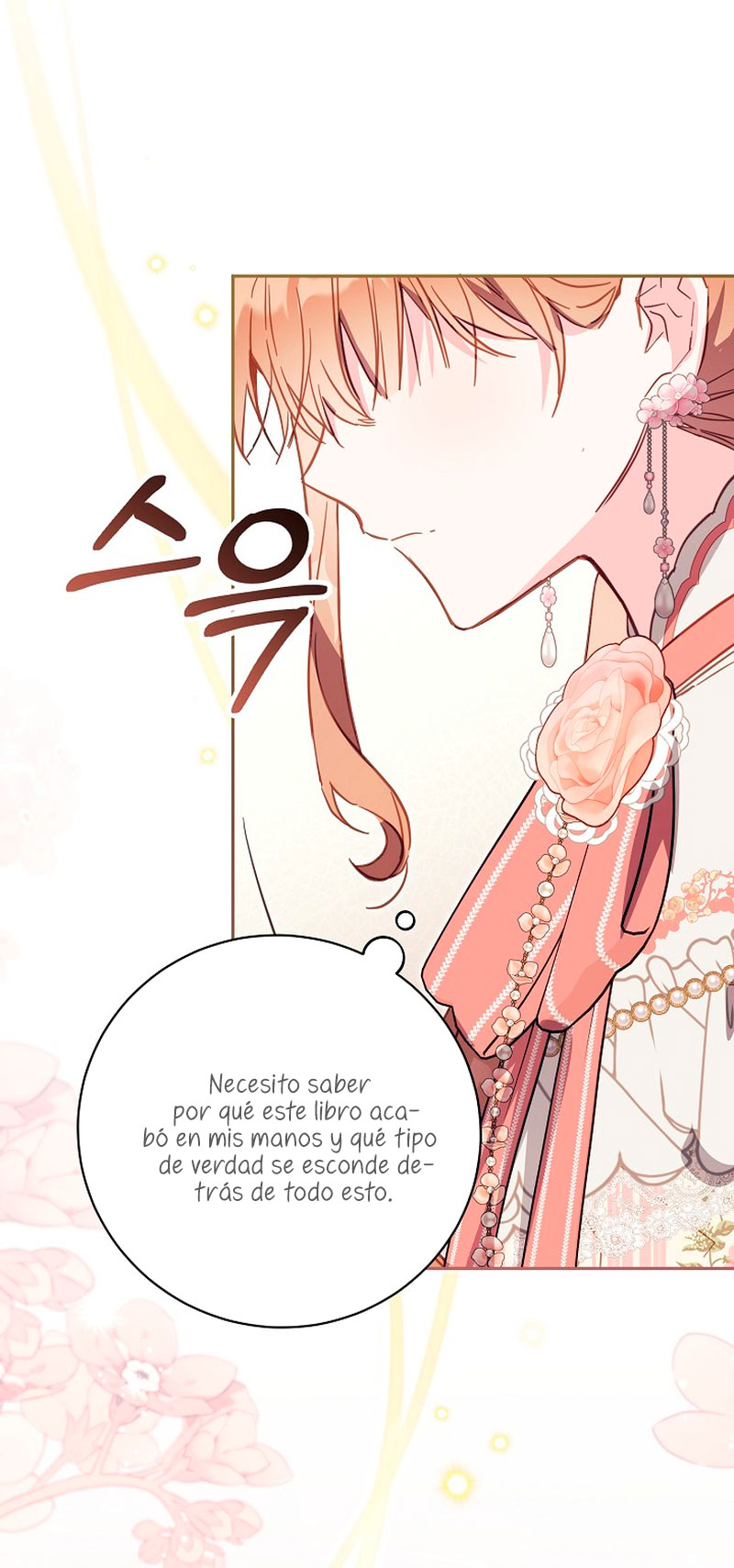 No hay lugar para las falsificaciones Capítulo 41 - Page 59