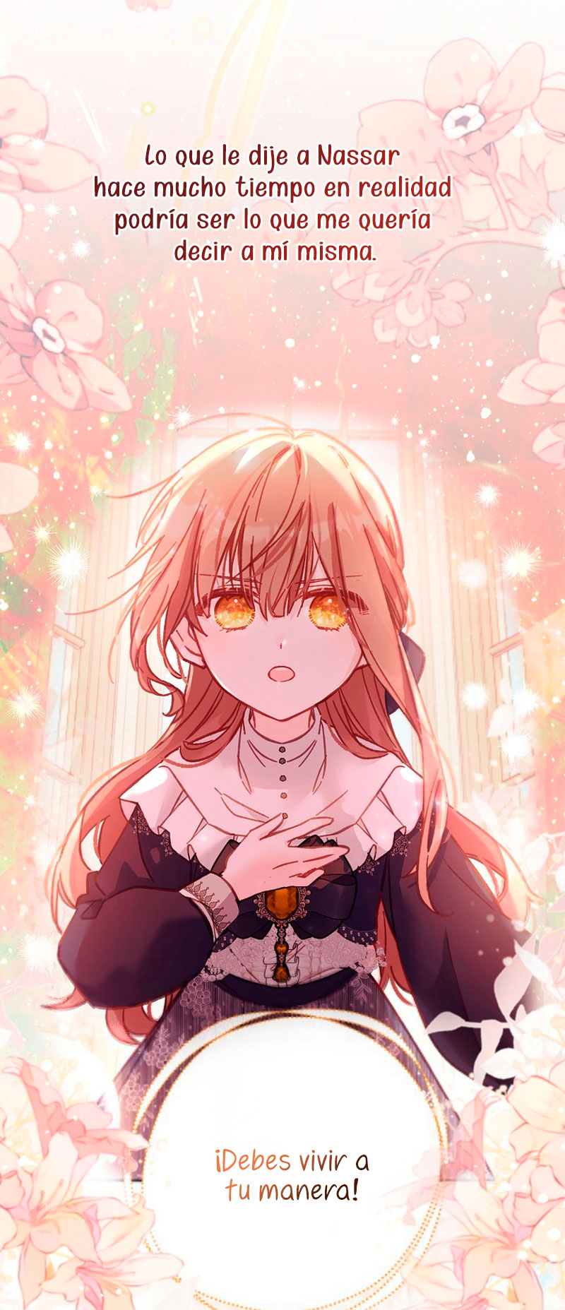 No hay lugar para las falsificaciones Capítulo 41 - Page 60