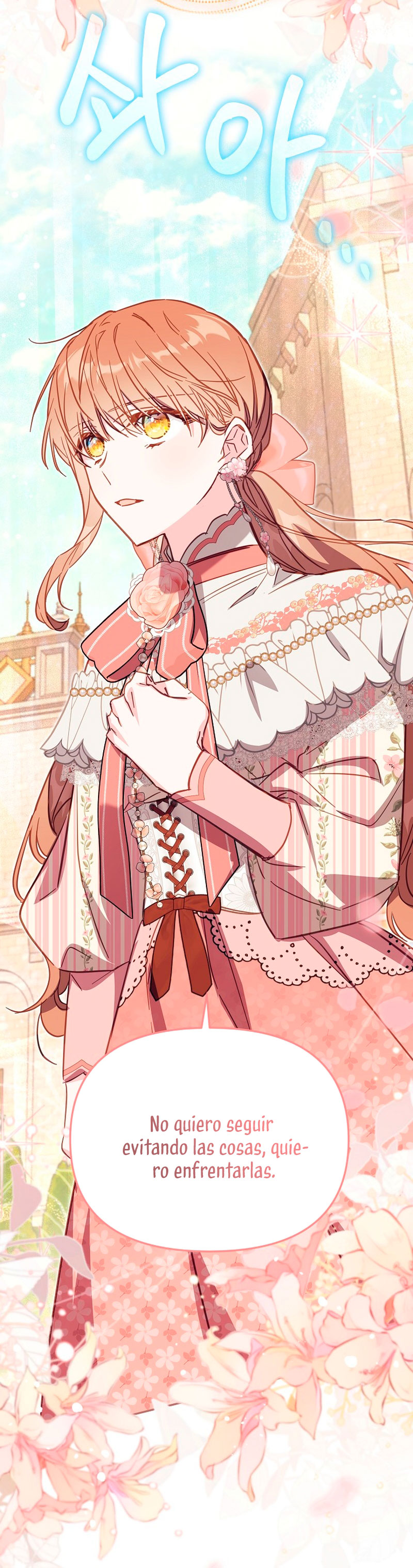 No hay lugar para las falsificaciones Capítulo 41 - Page 61