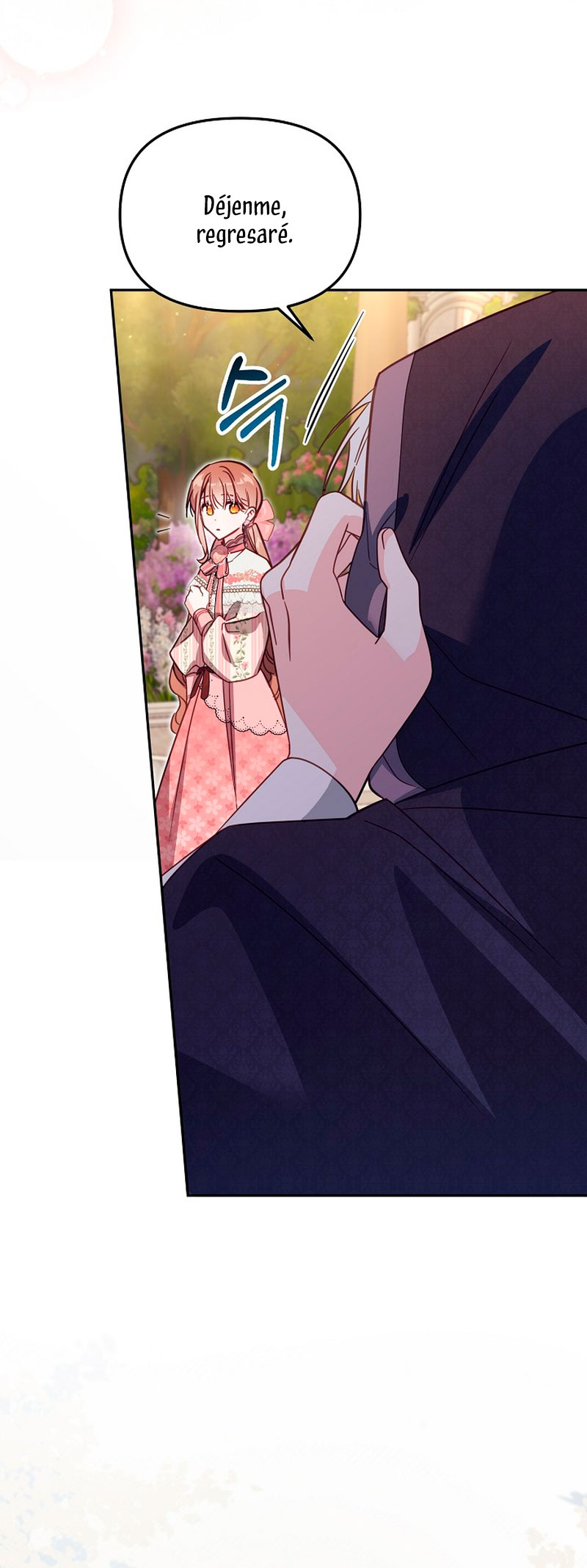 No hay lugar para las falsificaciones Capítulo 42 - Page 15