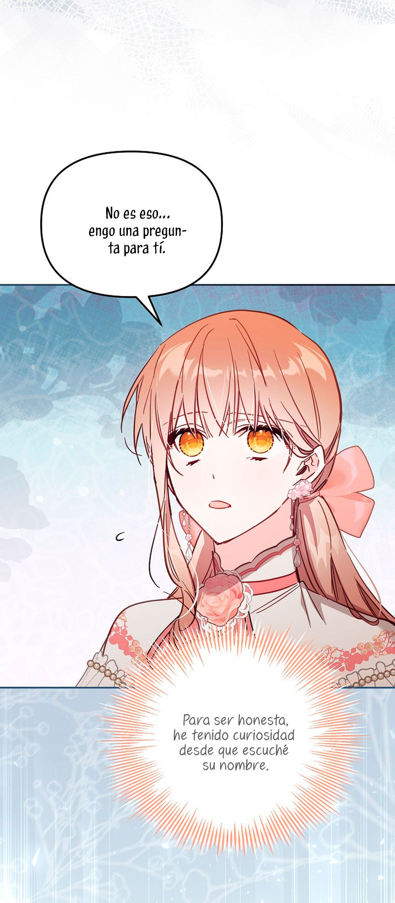 No hay lugar para las falsificaciones Capítulo 42 - Page 19