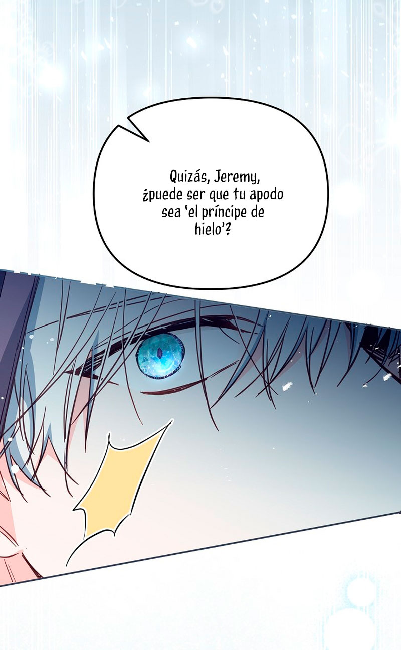 No hay lugar para las falsificaciones Capítulo 42 - Page 20