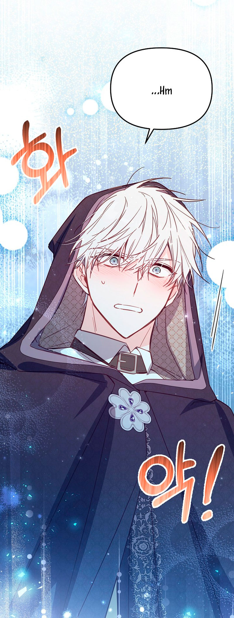 No hay lugar para las falsificaciones Capítulo 42 - Page 21