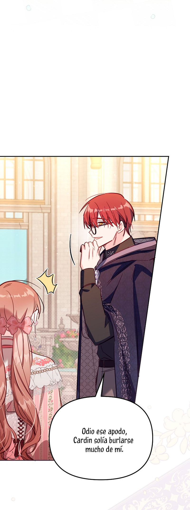 No hay lugar para las falsificaciones Capítulo 42 - Page 23