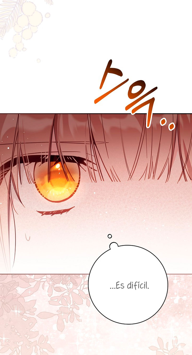 No hay lugar para las falsificaciones Capítulo 42 - Page 25