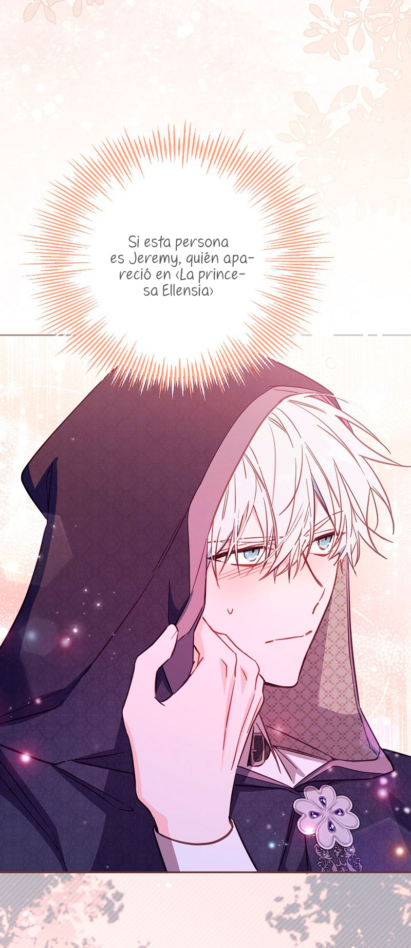 No hay lugar para las falsificaciones Capítulo 42 - Page 26