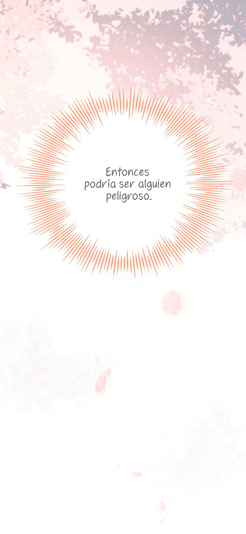 No hay lugar para las falsificaciones Capítulo 42 - Page 27