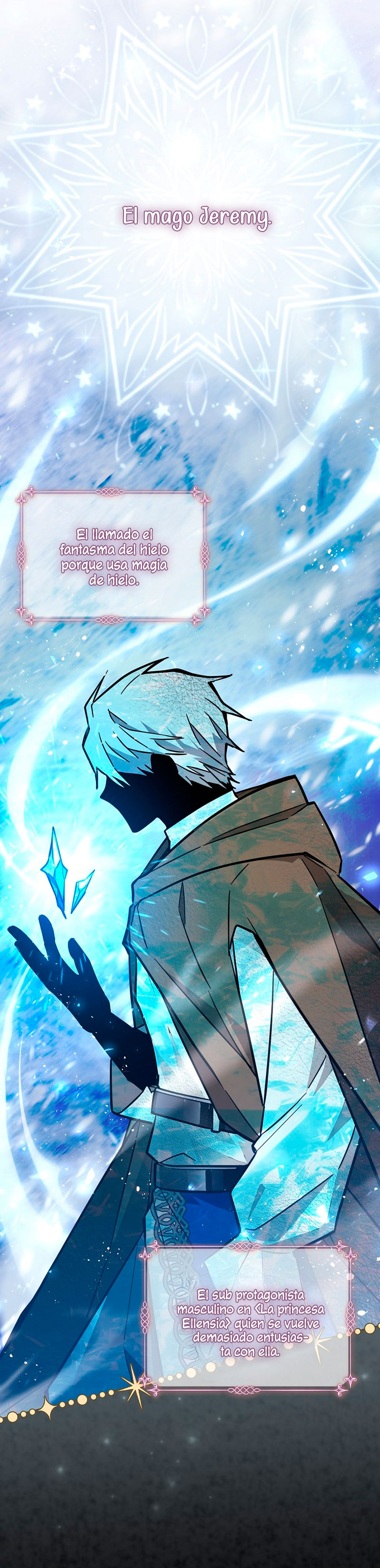 No hay lugar para las falsificaciones Capítulo 42 - Page 29