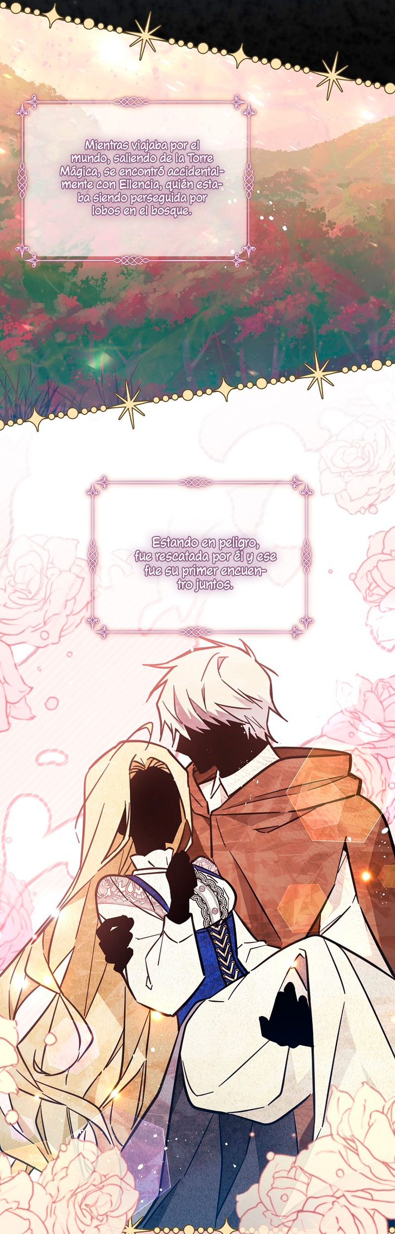 No hay lugar para las falsificaciones Capítulo 42 - Page 30