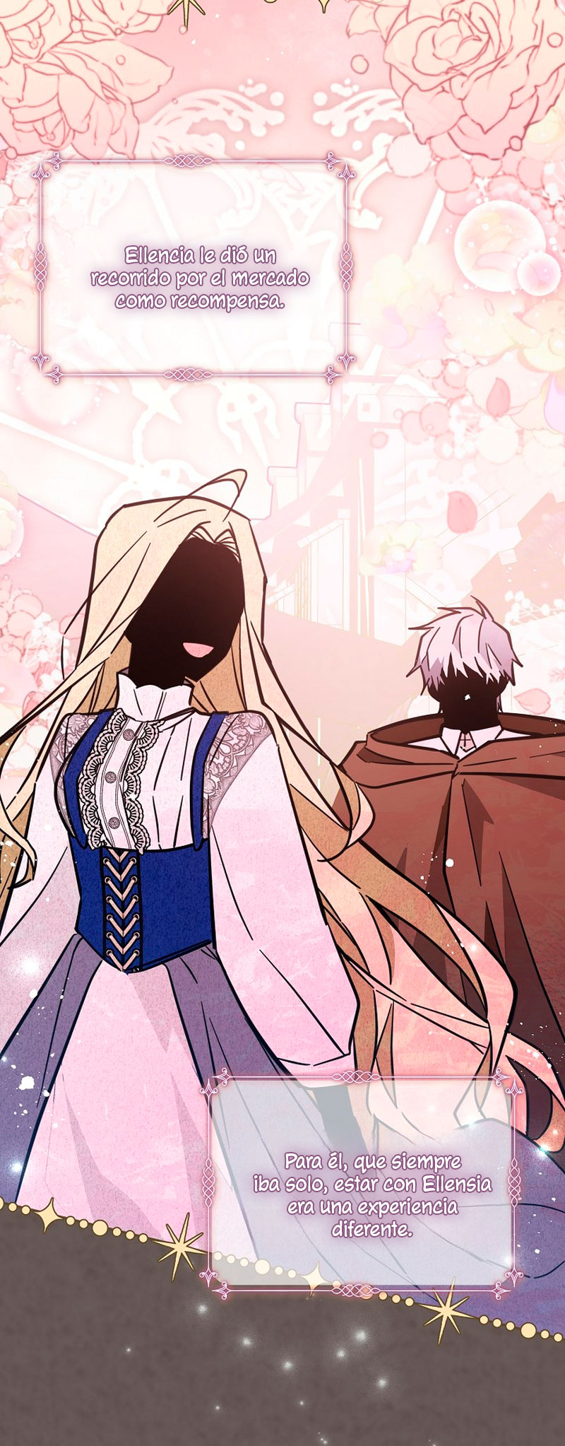 No hay lugar para las falsificaciones Capítulo 42 - Page 31