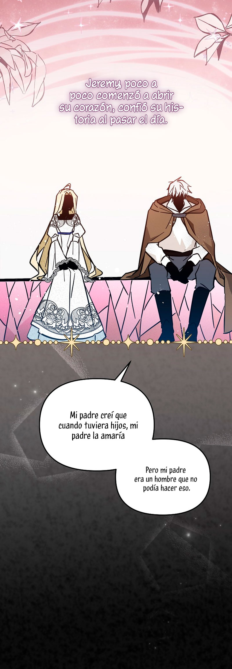 No hay lugar para las falsificaciones Capítulo 42 - Page 33