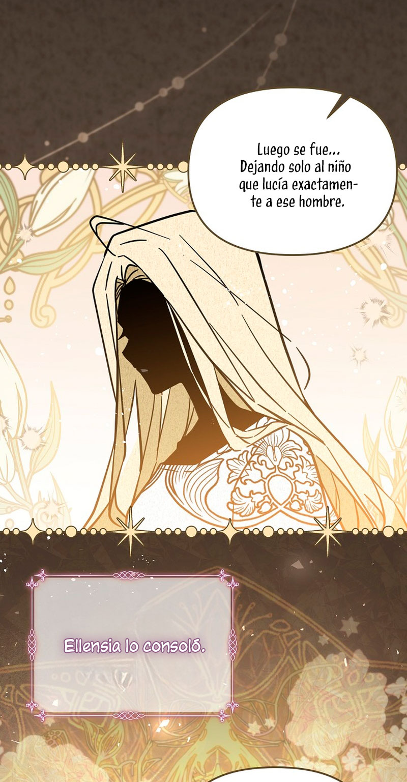 No hay lugar para las falsificaciones Capítulo 42 - Page 35