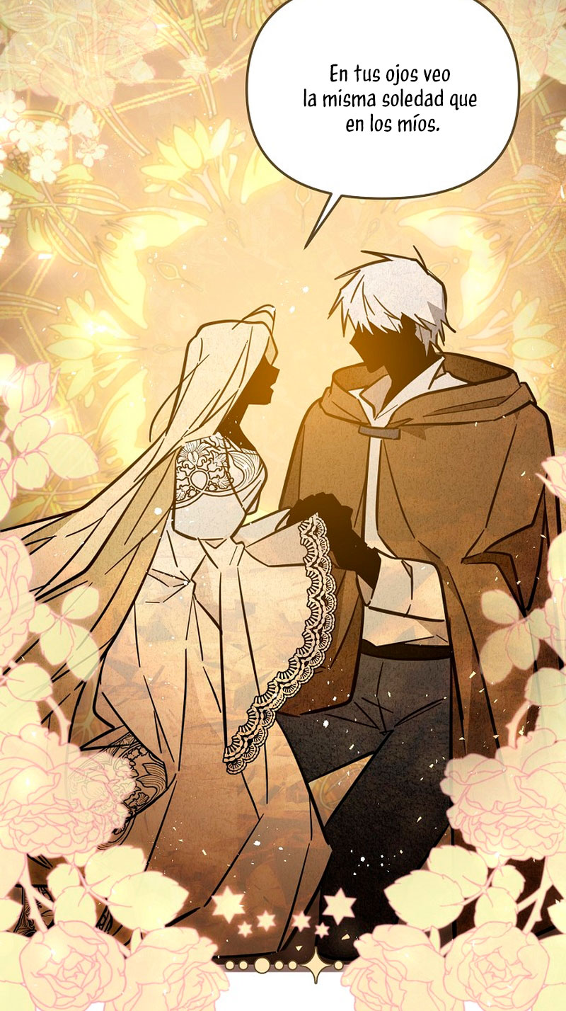 No hay lugar para las falsificaciones Capítulo 42 - Page 36