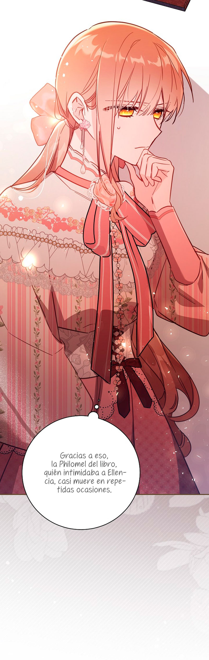 No hay lugar para las falsificaciones Capítulo 42 - Page 39