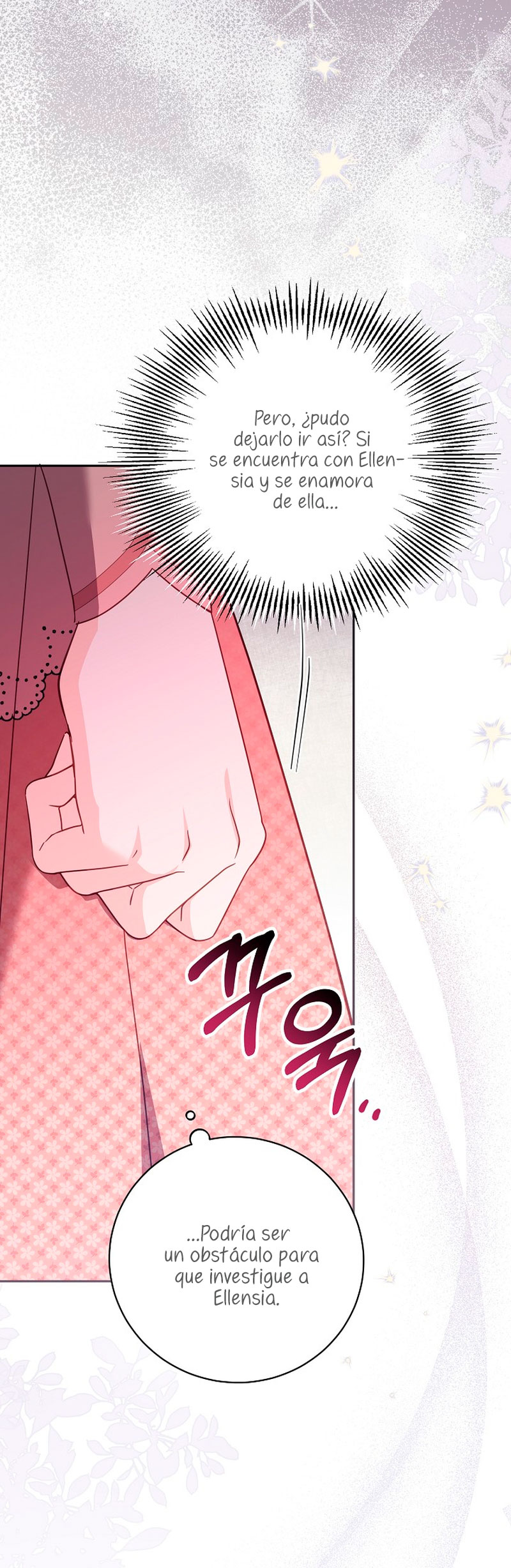 No hay lugar para las falsificaciones Capítulo 42 - Page 41