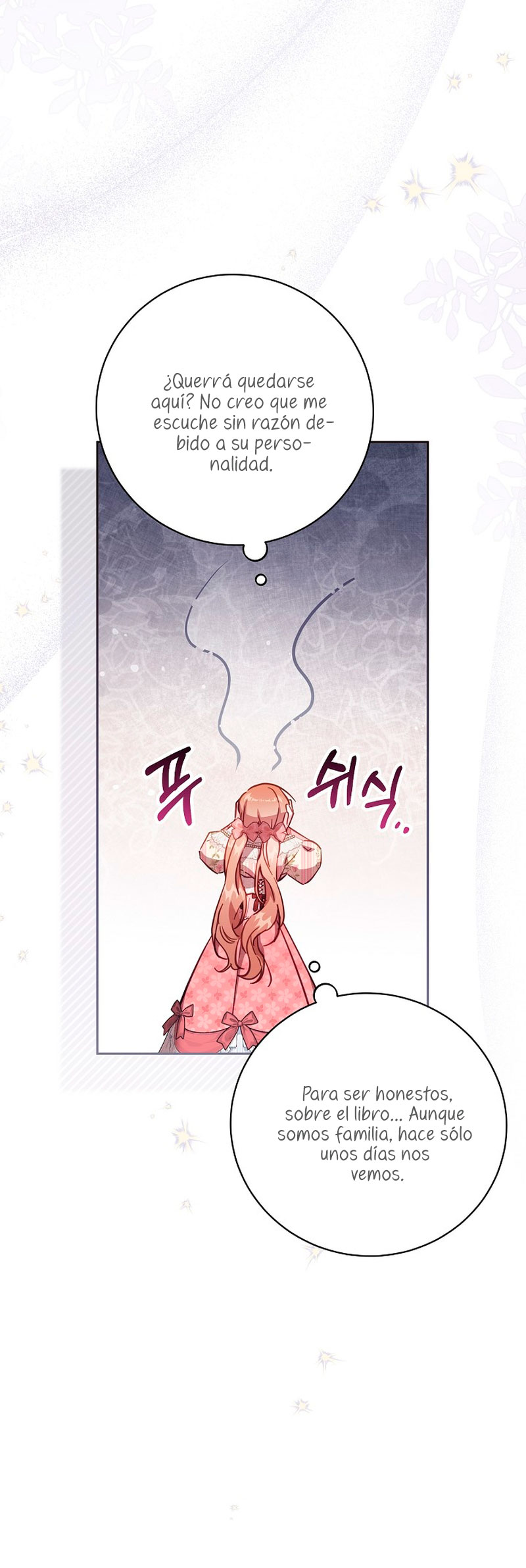 No hay lugar para las falsificaciones Capítulo 42 - Page 42