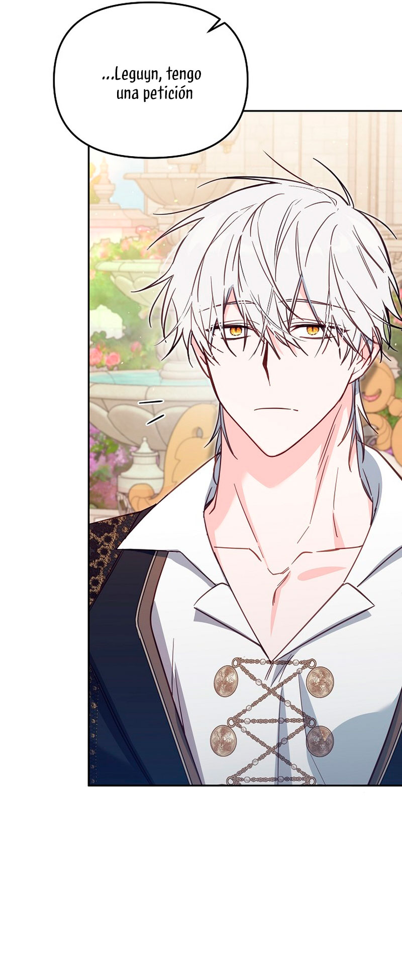 No hay lugar para las falsificaciones Capítulo 42 - Page 43