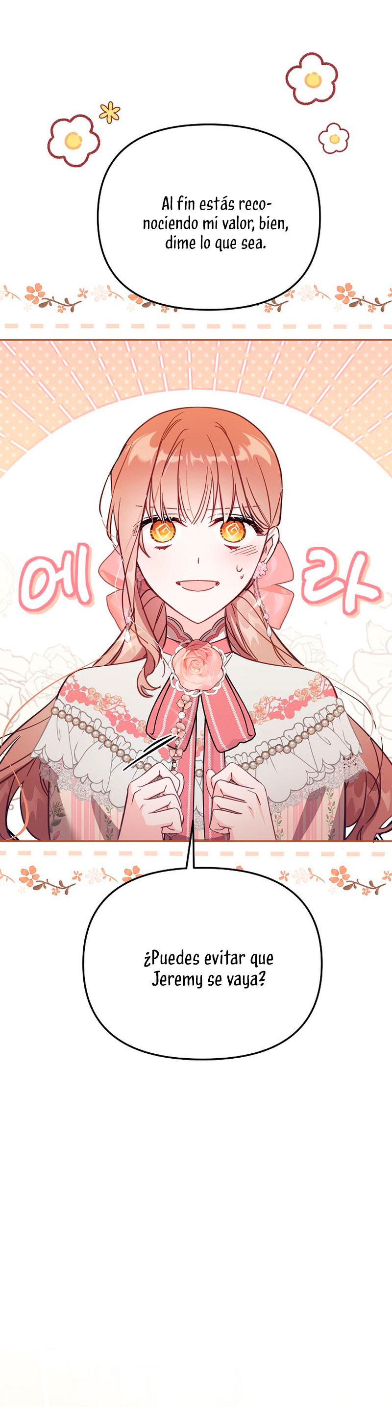 No hay lugar para las falsificaciones Capítulo 42 - Page 44