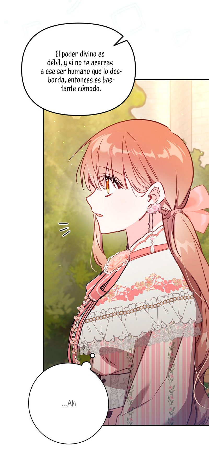 No hay lugar para las falsificaciones Capítulo 42 - Page 52