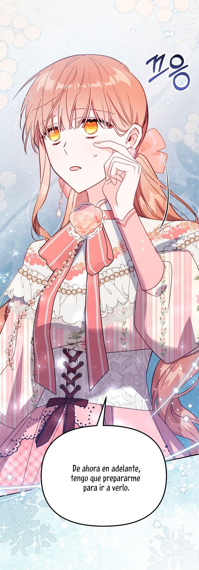 No hay lugar para las falsificaciones Capítulo 42 - Page 54