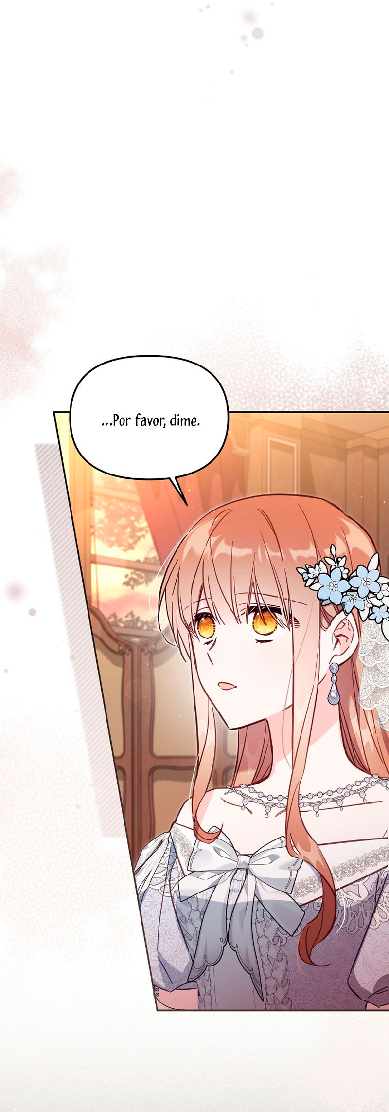 No hay lugar para las falsificaciones Capítulo 42 - Page 58