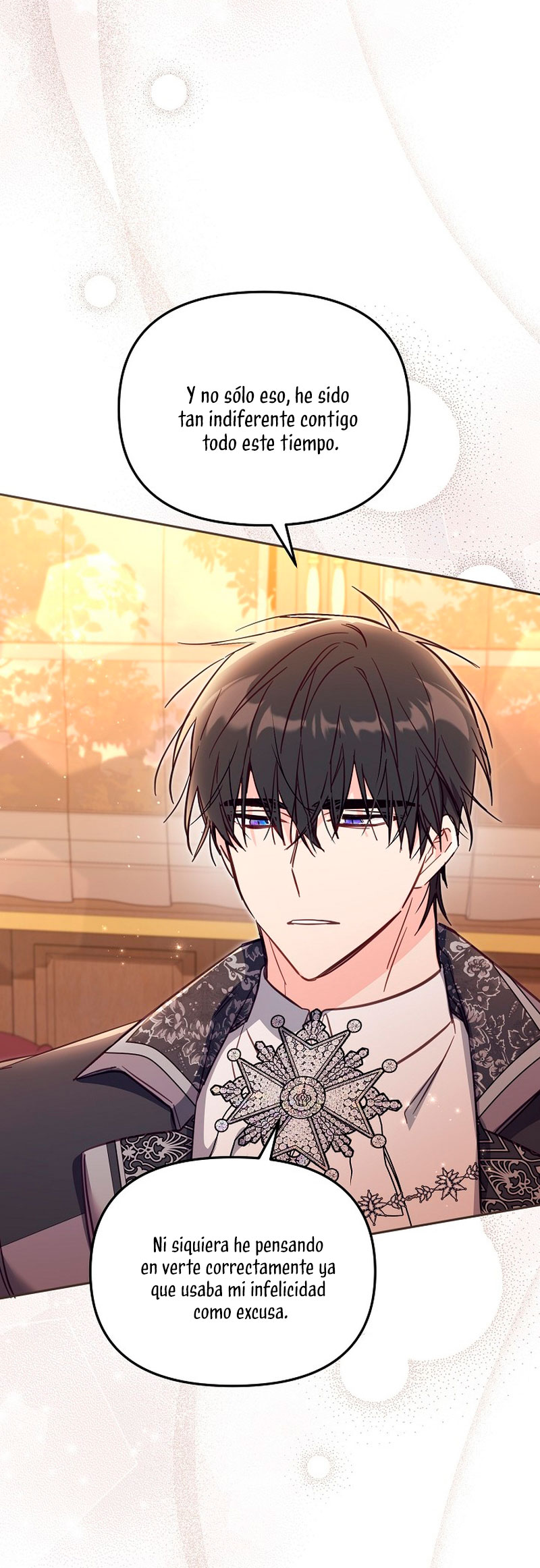 No hay lugar para las falsificaciones Capítulo 42 - Page 62