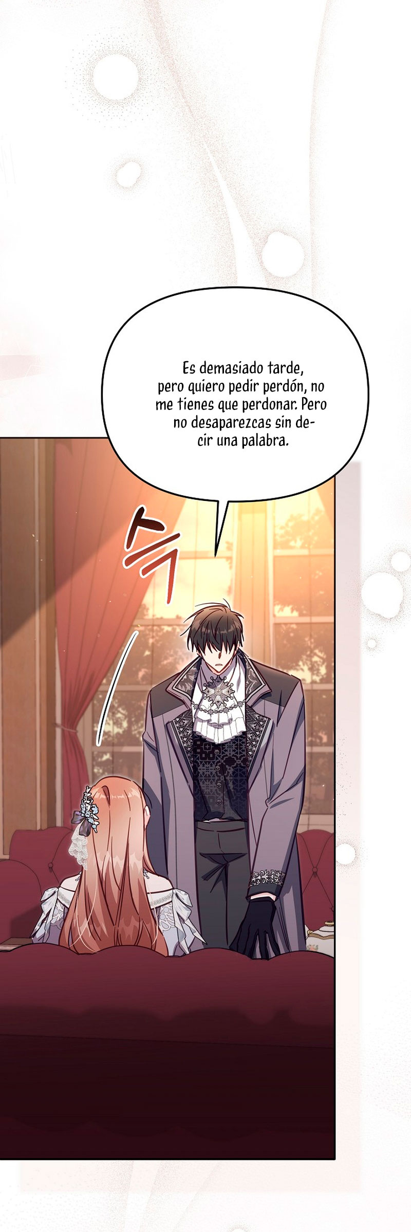 No hay lugar para las falsificaciones Capítulo 42 - Page 63