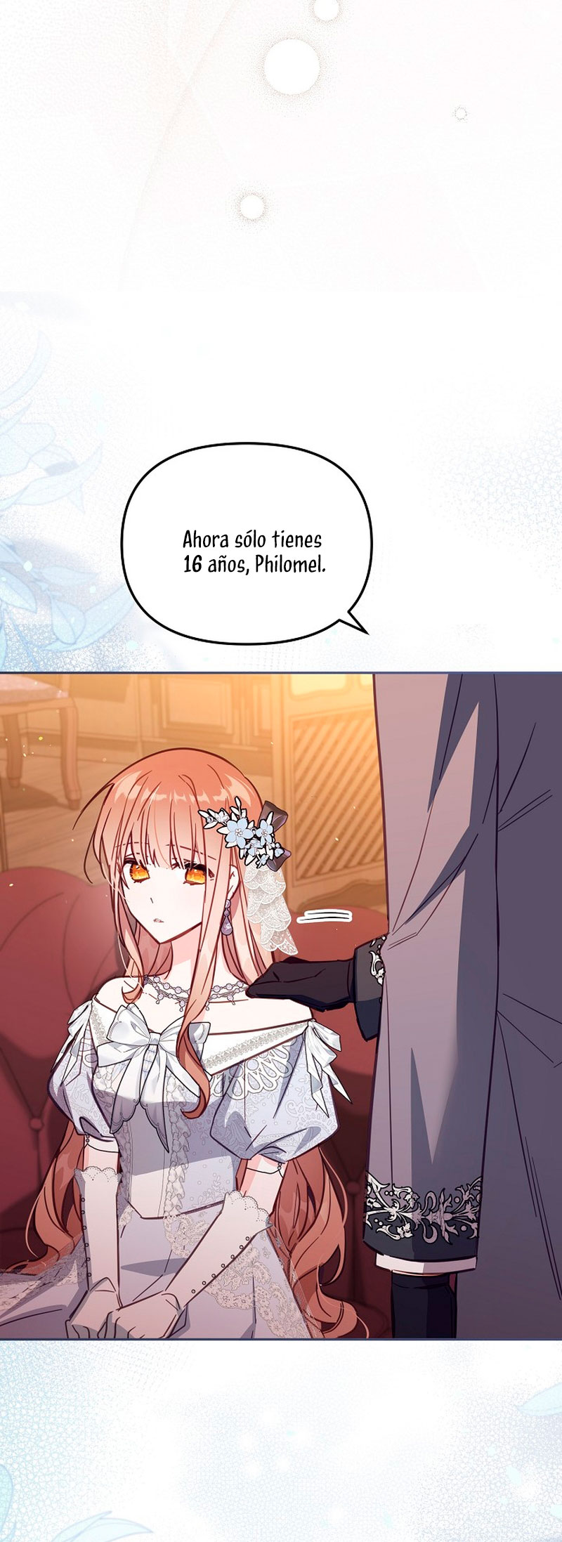 No hay lugar para las falsificaciones Capítulo 42 - Page 64