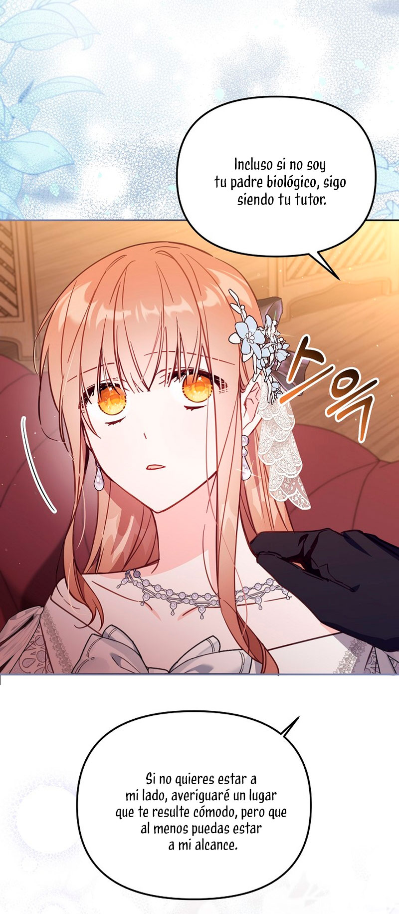 No hay lugar para las falsificaciones Capítulo 42 - Page 65