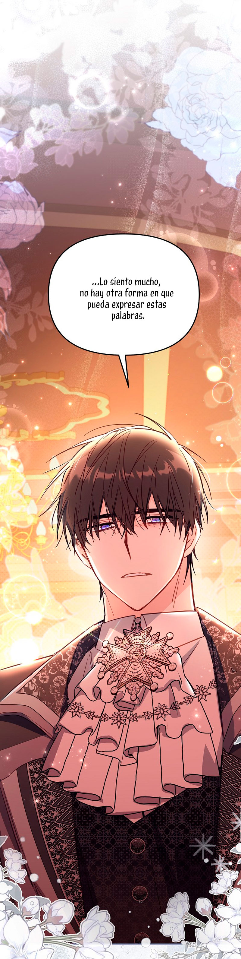 No hay lugar para las falsificaciones Capítulo 42 - Page 66