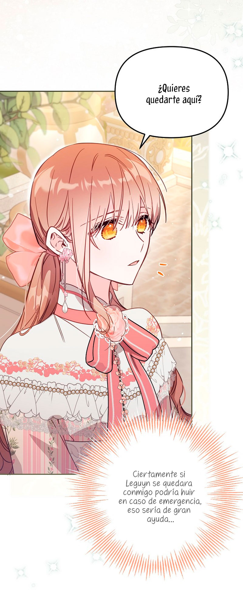 No hay lugar para las falsificaciones Capítulo 42 - Page 9