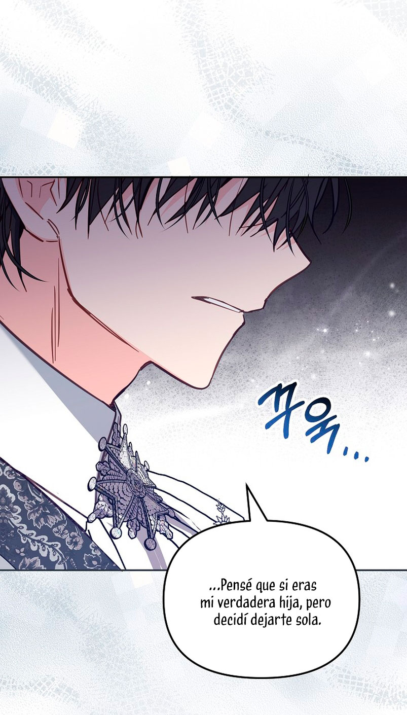 No hay lugar para las falsificaciones Capítulo 43 - Page 10