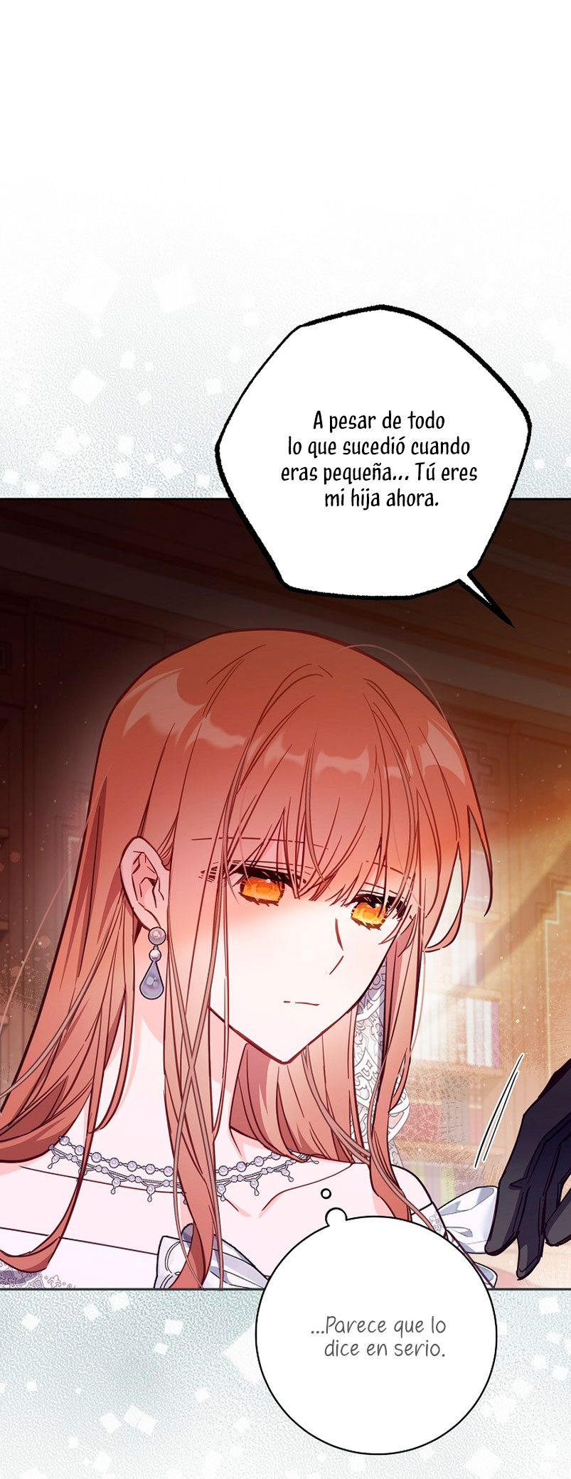 No hay lugar para las falsificaciones Capítulo 43 - Page 13