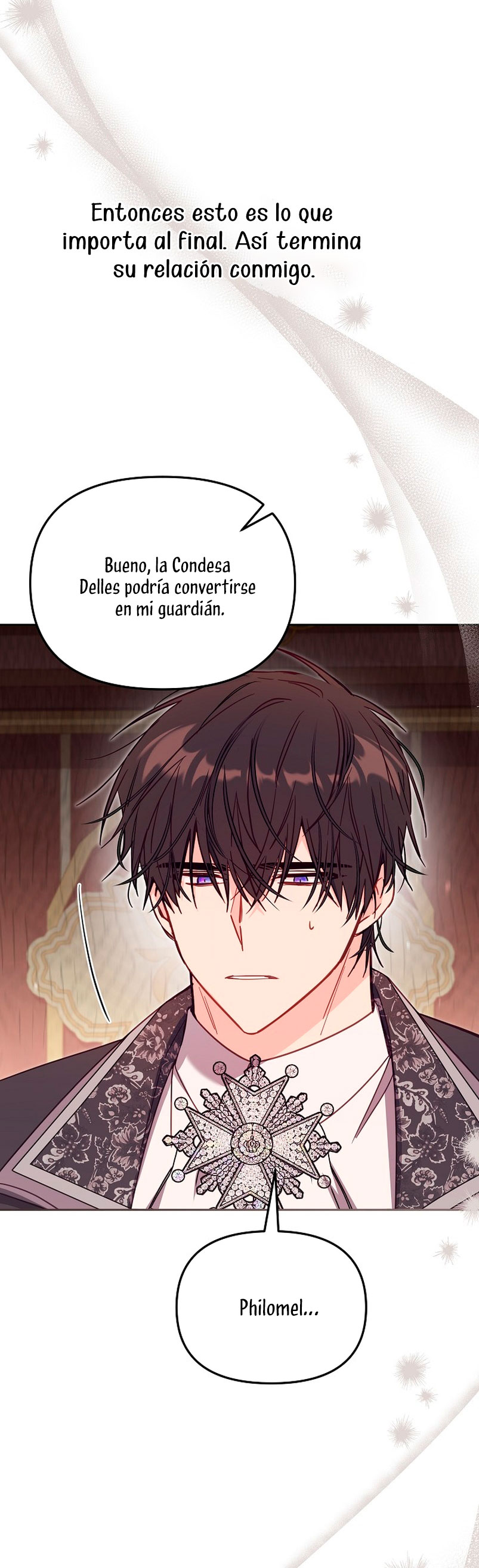 No hay lugar para las falsificaciones Capítulo 43 - Page 20