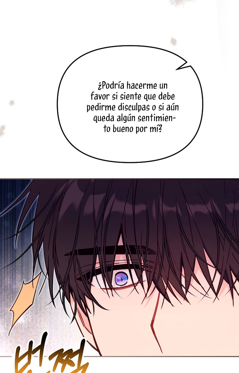 No hay lugar para las falsificaciones Capítulo 43 - Page 22