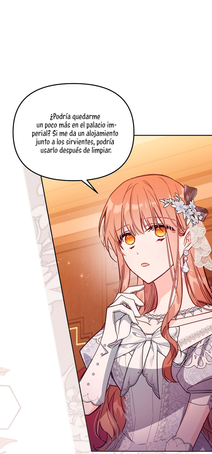 No hay lugar para las falsificaciones Capítulo 43 - Page 24