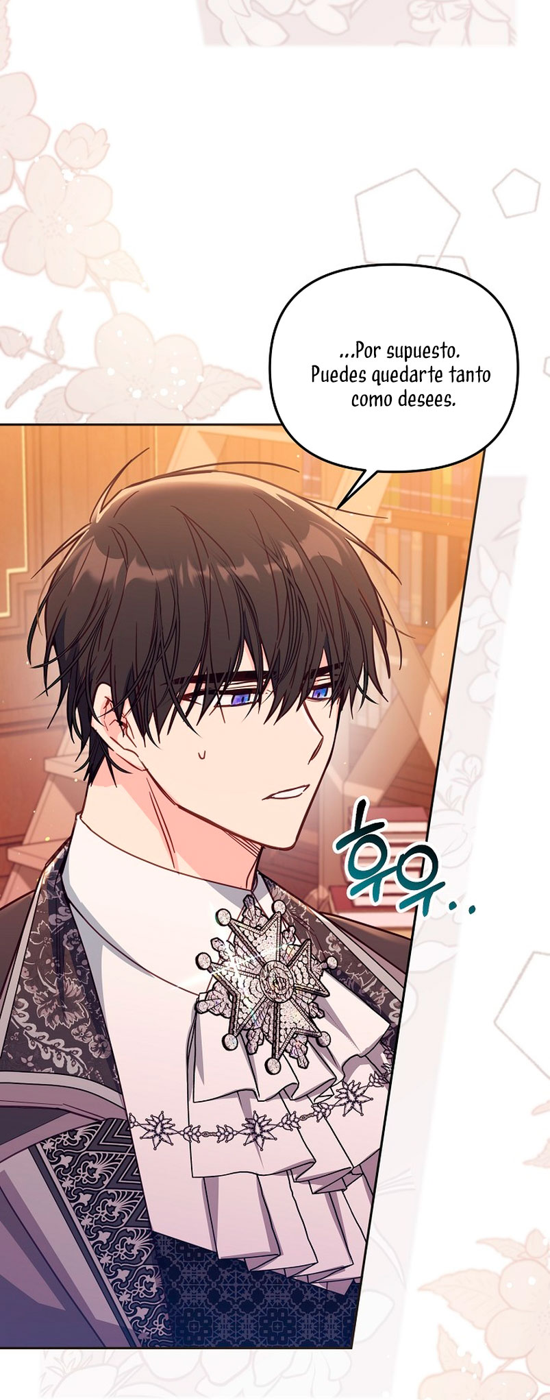 No hay lugar para las falsificaciones Capítulo 43 - Page 25