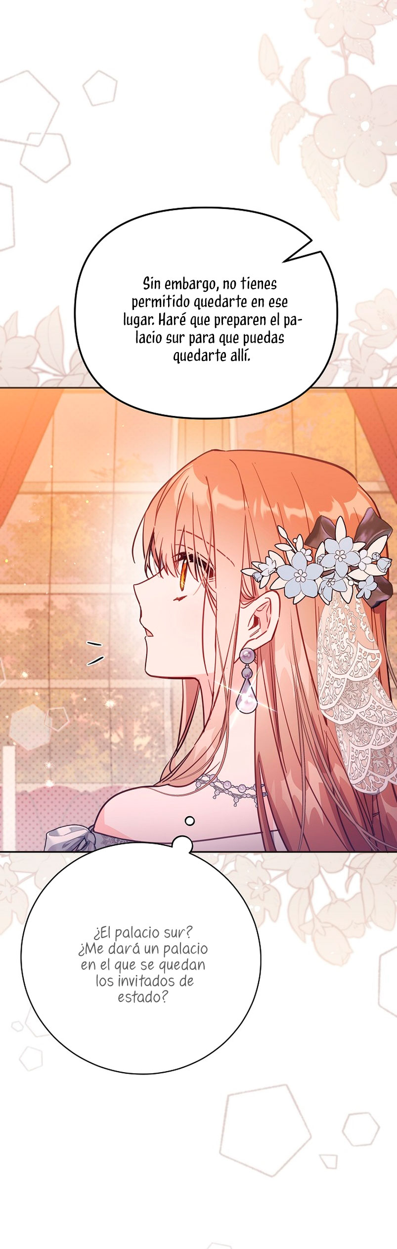 No hay lugar para las falsificaciones Capítulo 43 - Page 26