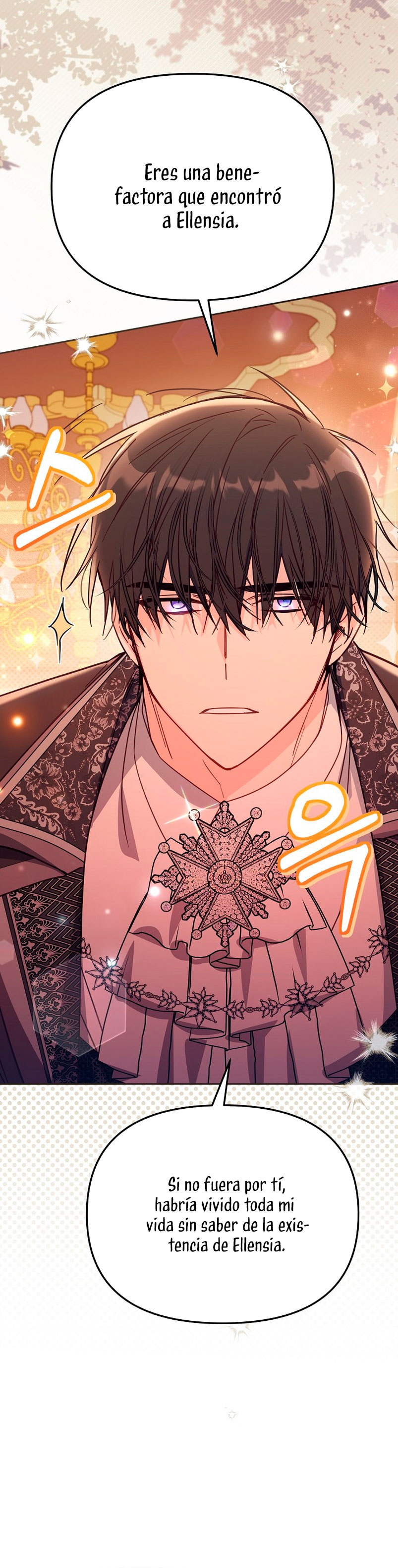 No hay lugar para las falsificaciones Capítulo 43 - Page 28