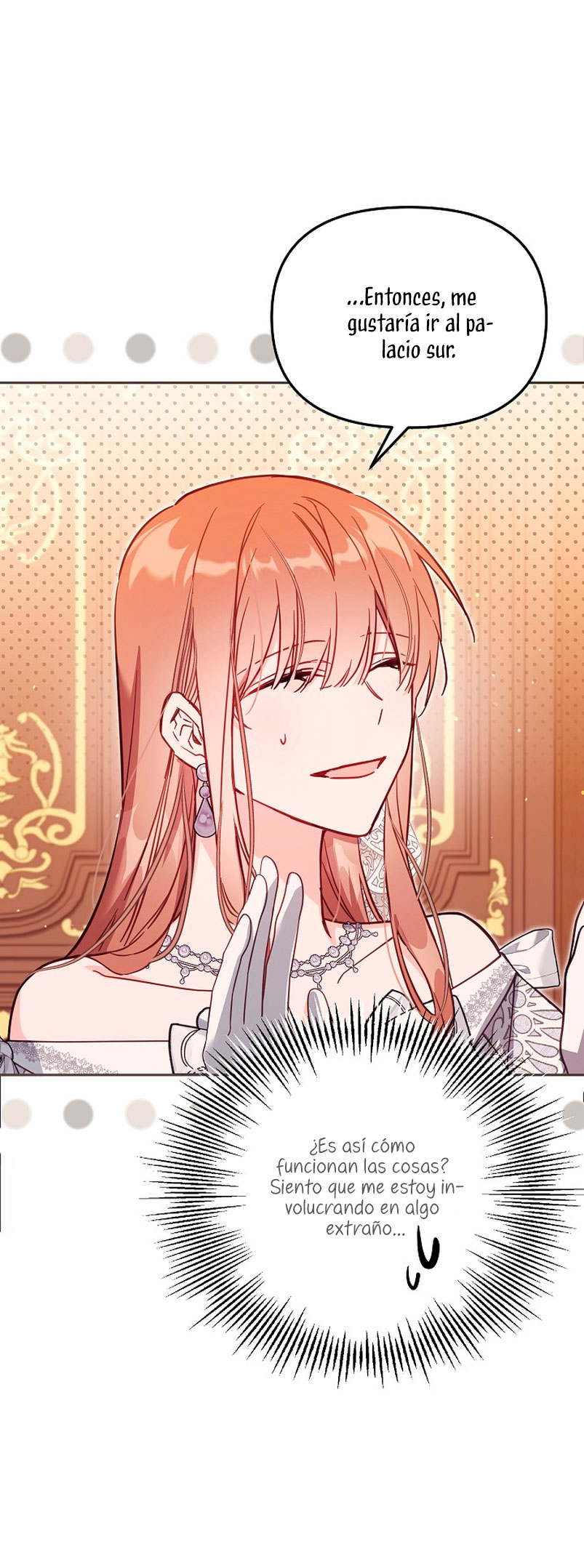 No hay lugar para las falsificaciones Capítulo 43 - Page 30